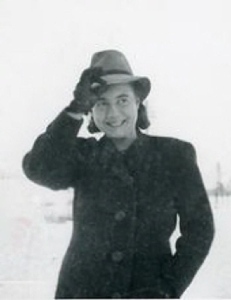 Helga Dominik