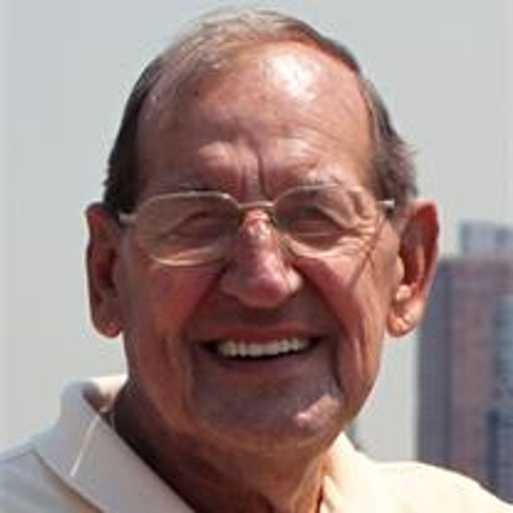 Donald Jensen