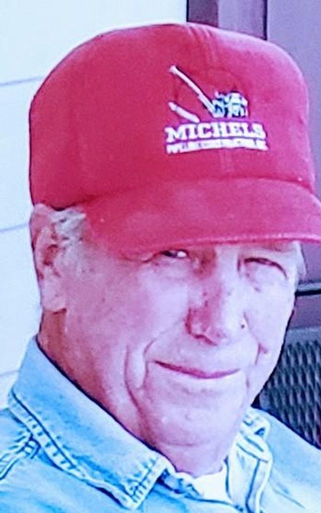 Gary Fred Matthews Profile Photo