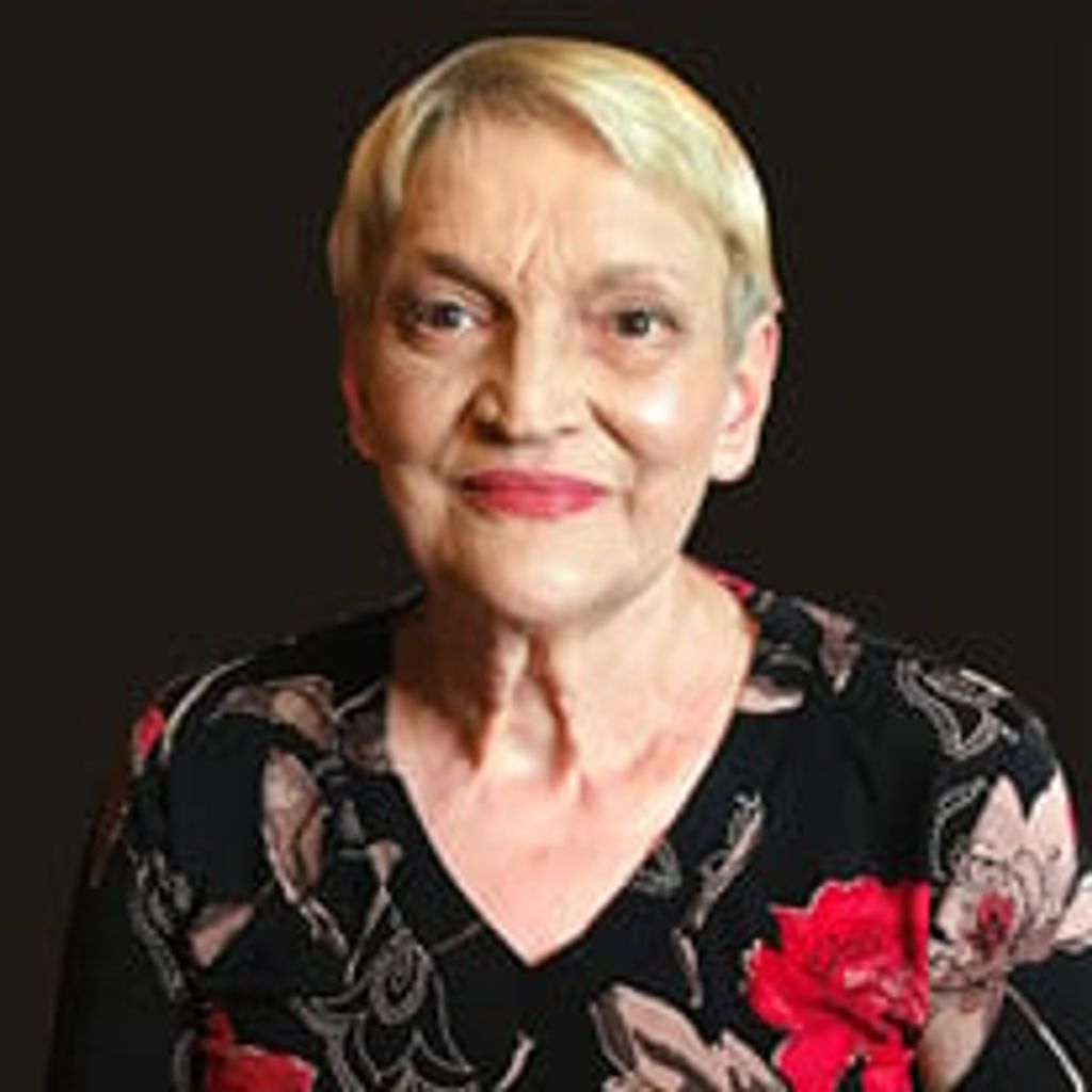 Sandra Jean Macdiarmid