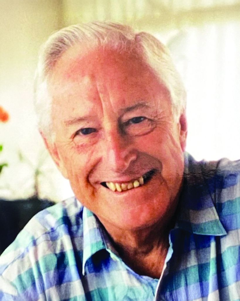 Noel Alfred Cleland