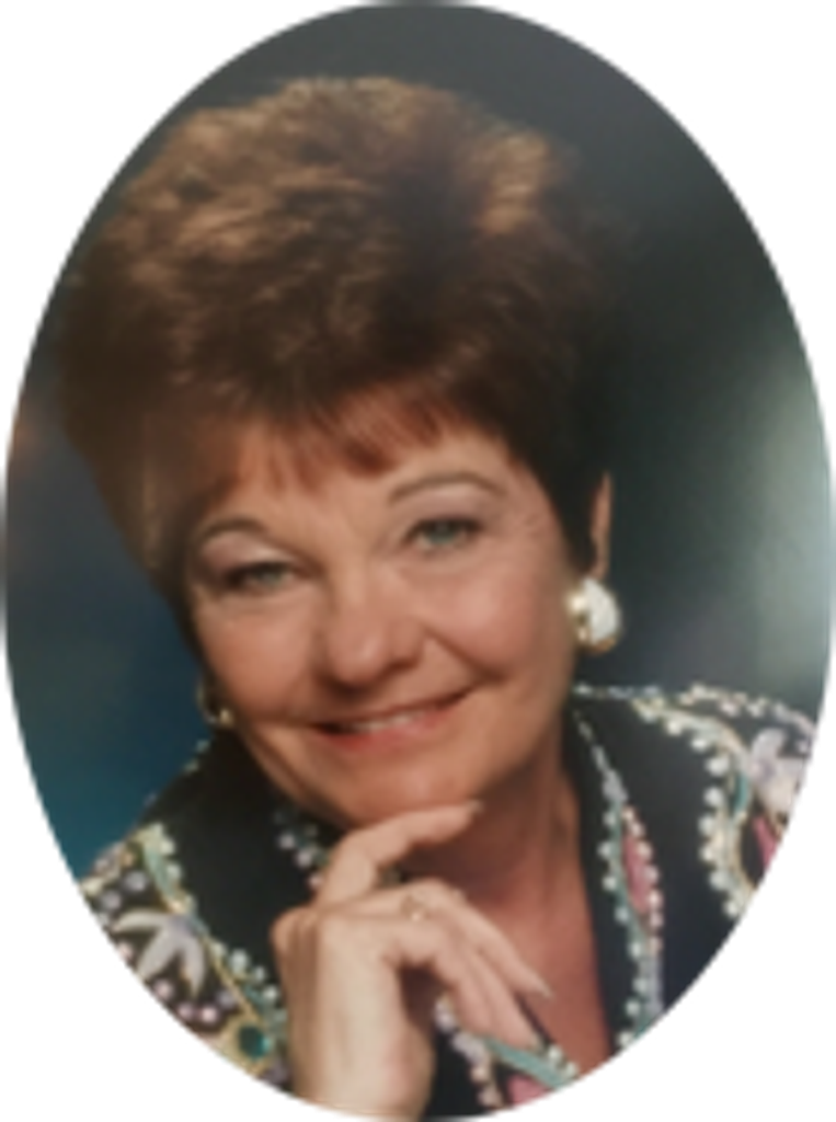 Peggy Kitchen Profile Photo