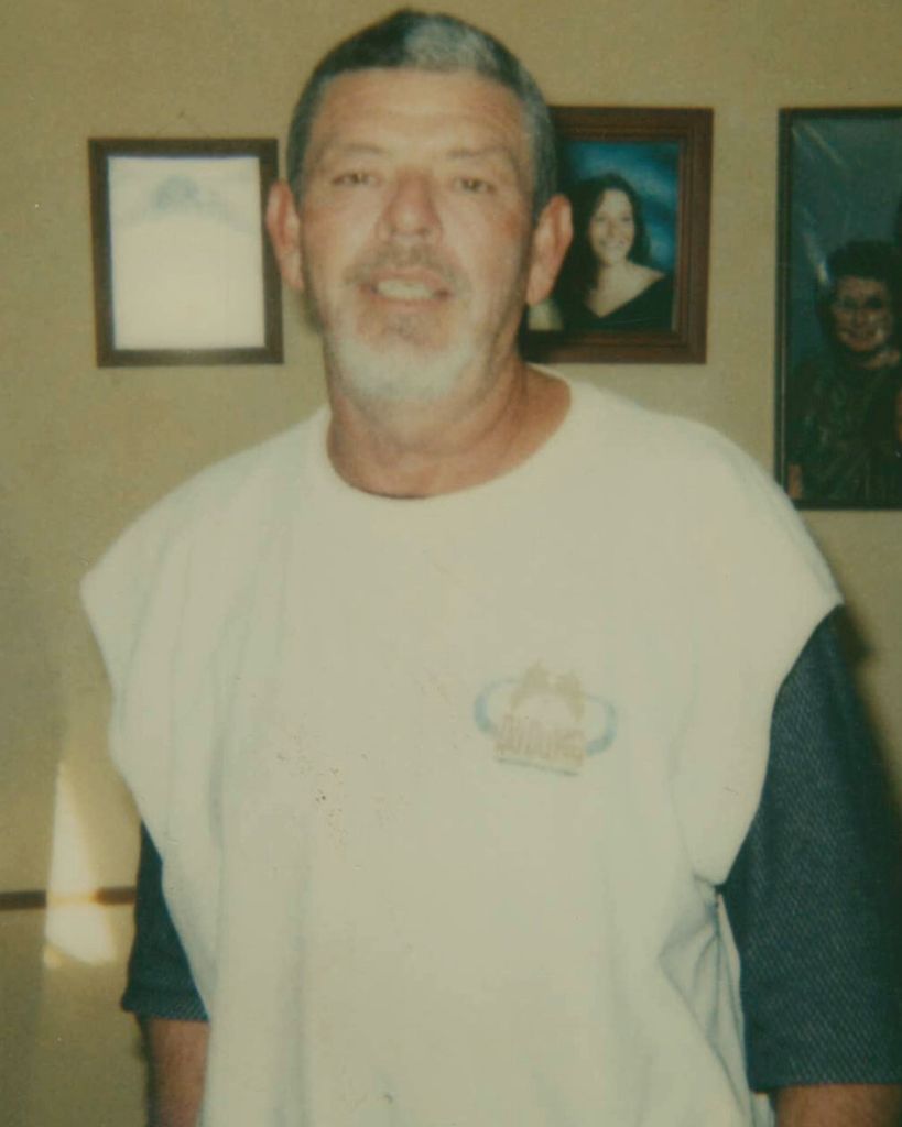 Jacky Charles Ketter