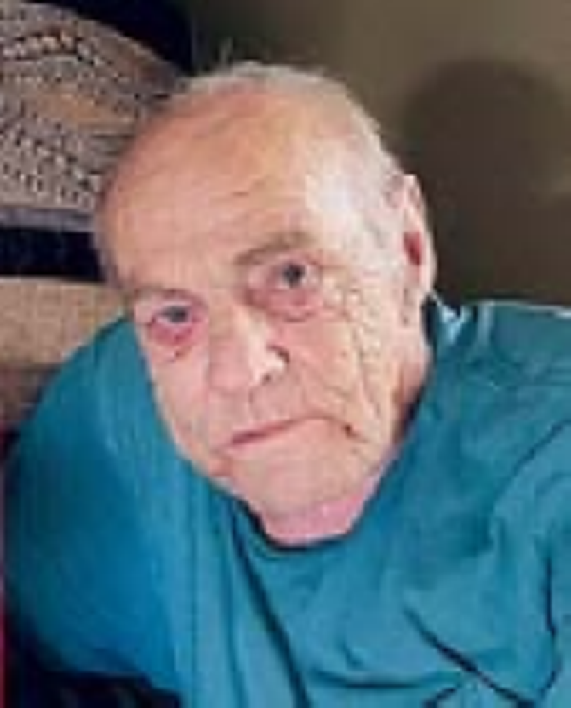 Anthony  Wayne Scribner