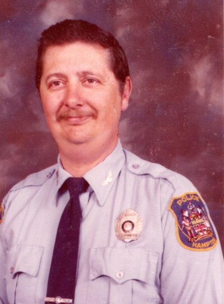 William Dallas Clark