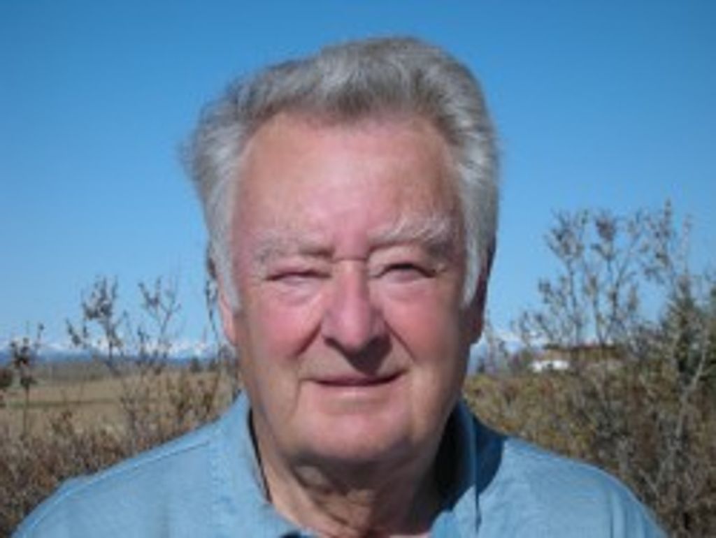 Dr. Leonard (Len) V. Hills