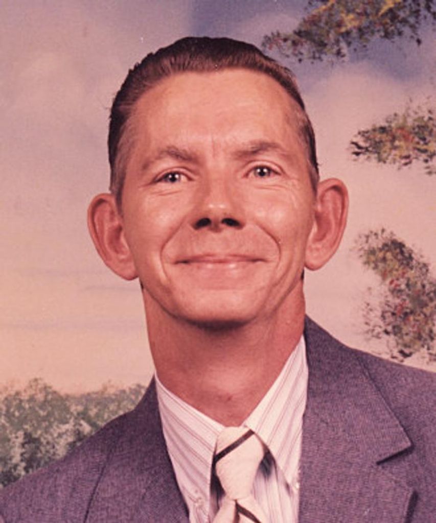 Floyd Joel Waller, Sr. Profile Photo