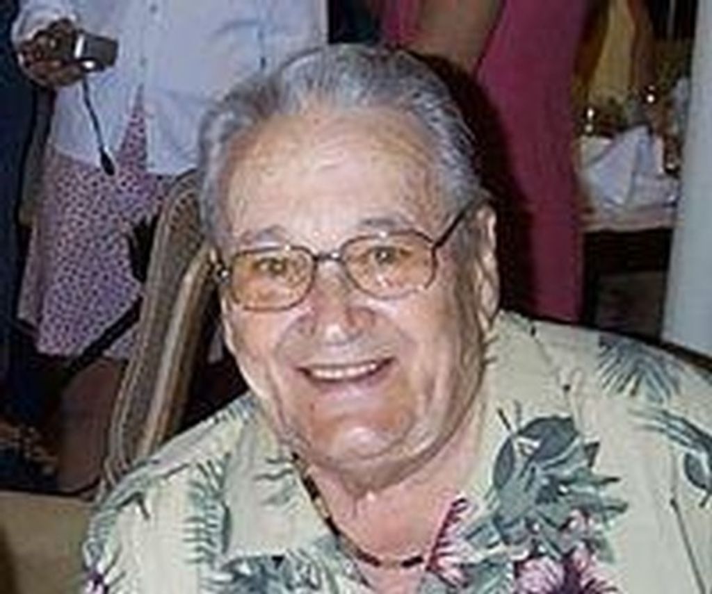 Arthur B. Cambridge