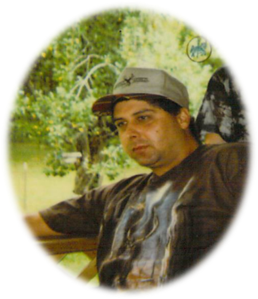 Michael Lane Cordova