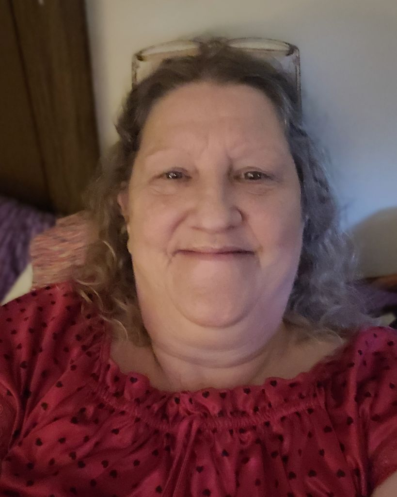 Lisa Kay Stover Profile Photo