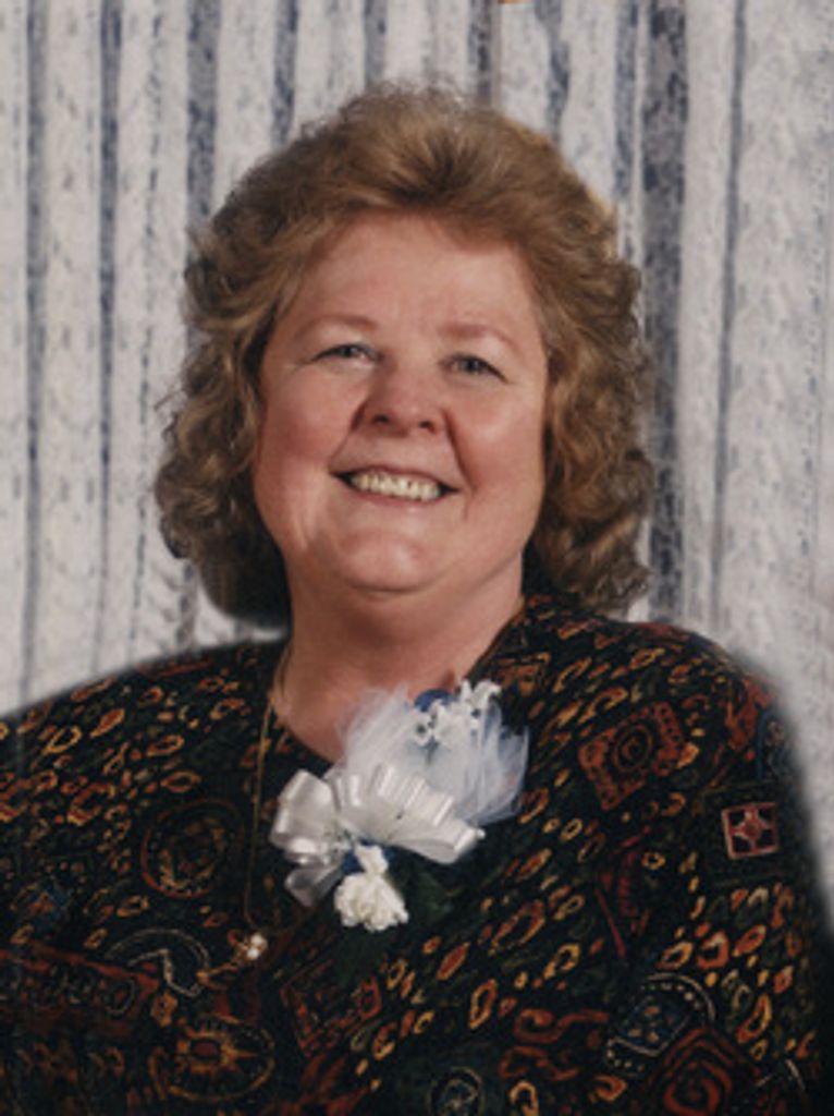 Carol Charlesworth