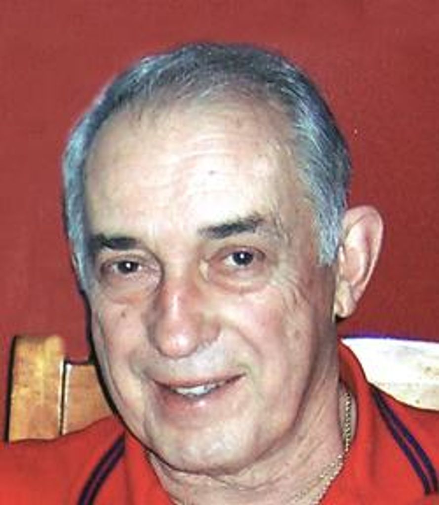 Norman W. Almeida