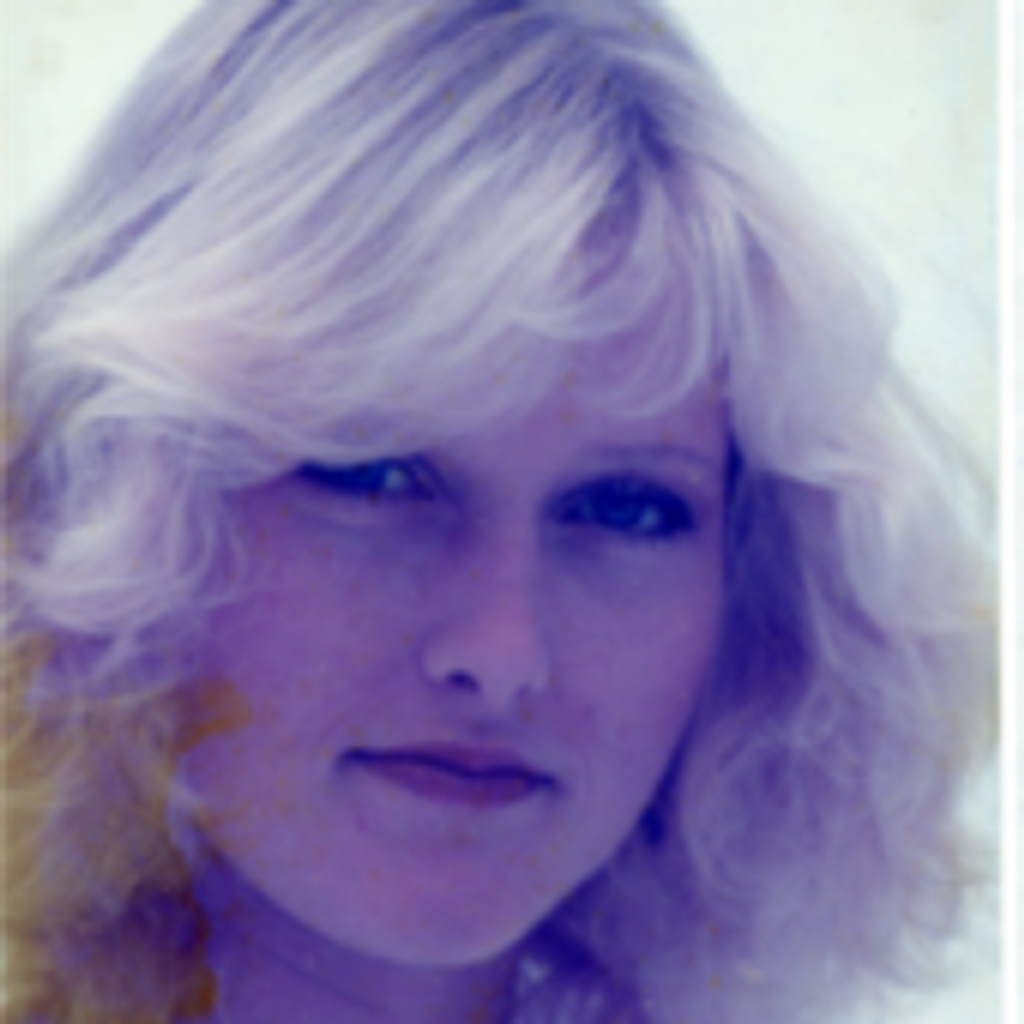 Virginia Darlene Mclaughlin
