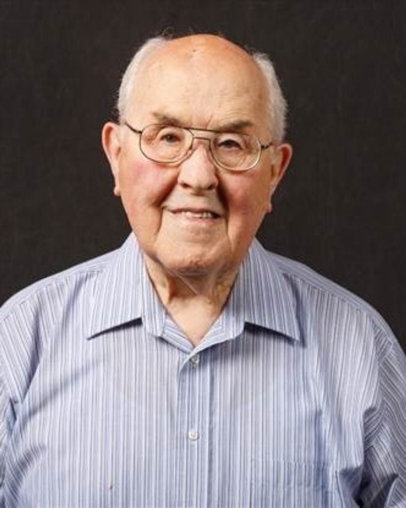 Mervin S. Horst Profile Photo