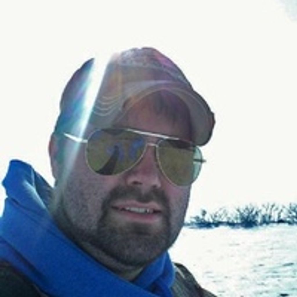 CRAIG ROBERT SANDVIK