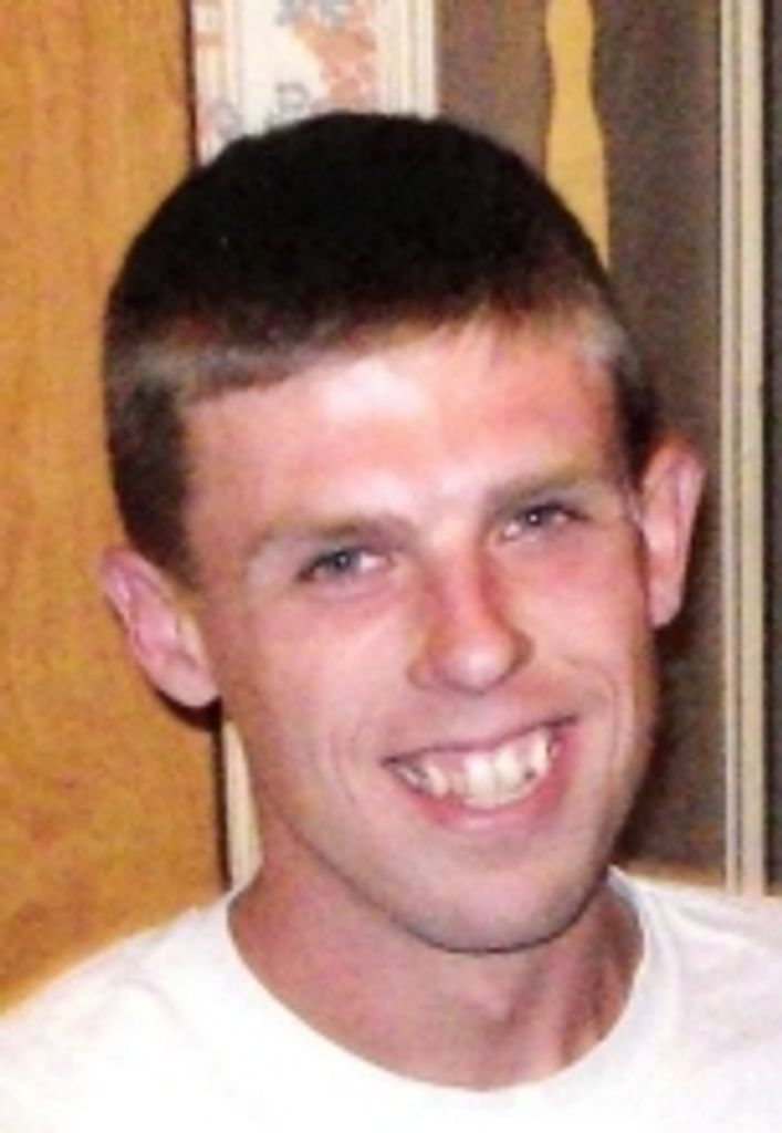 Jeffrey Thomas Felix