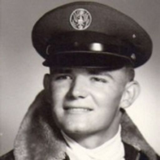 Gary Vernon Rittger Profile Photo