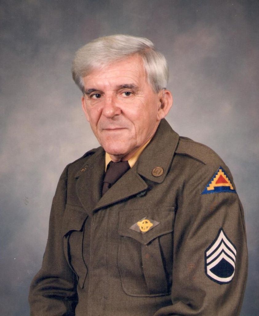 Edward C. Williams