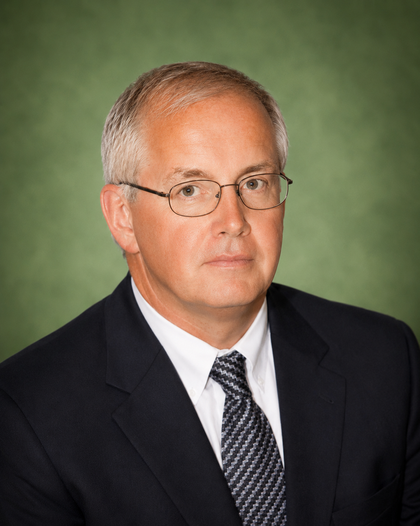John J. Welsh