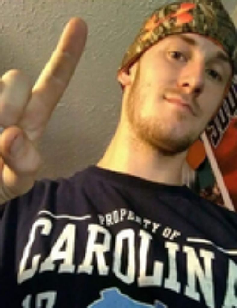 John Timothy "Jt" Watkins