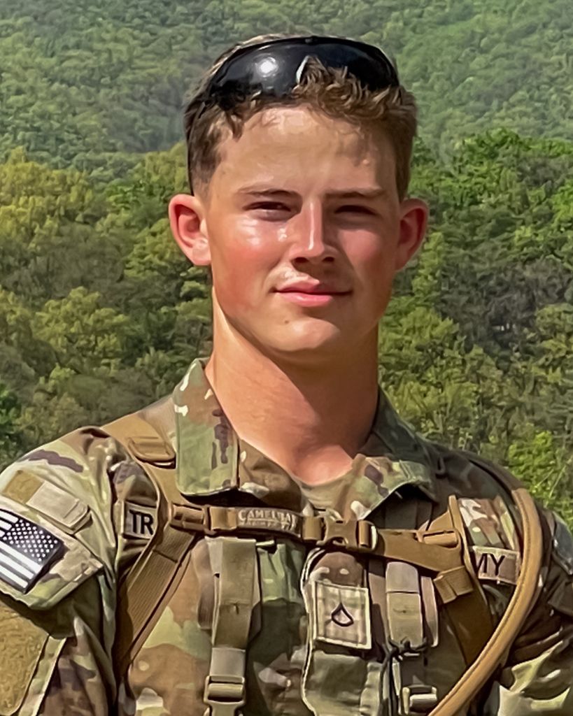 Carson Kurt Traasdahl Profile Photo