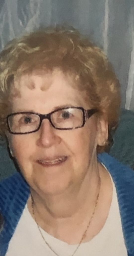 Mary Jane Mcentee Profile Photo