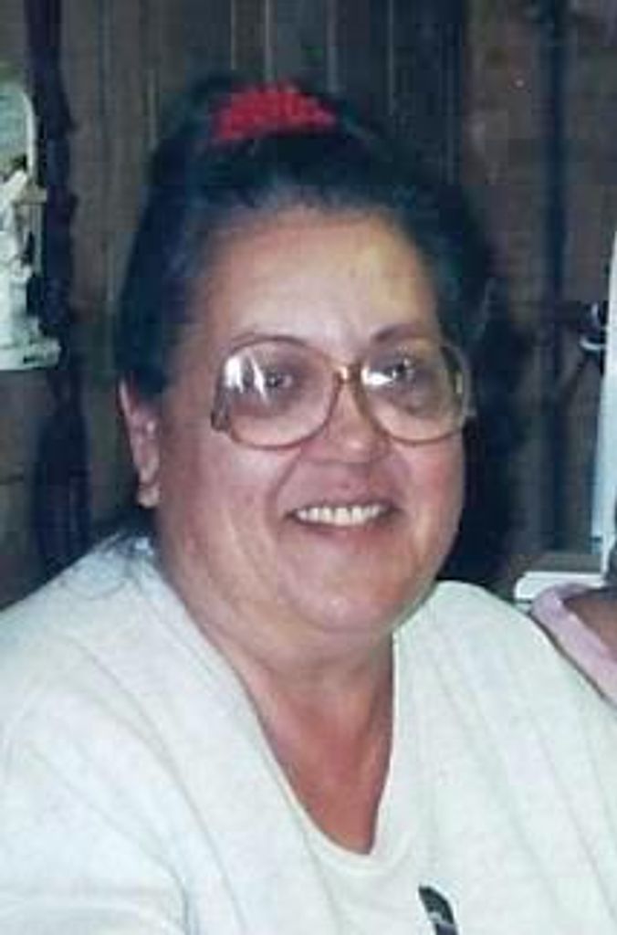 Elizabeth Lantz