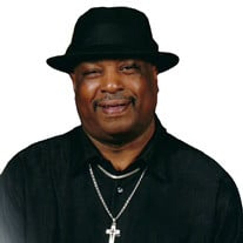 William Owen Meriweather