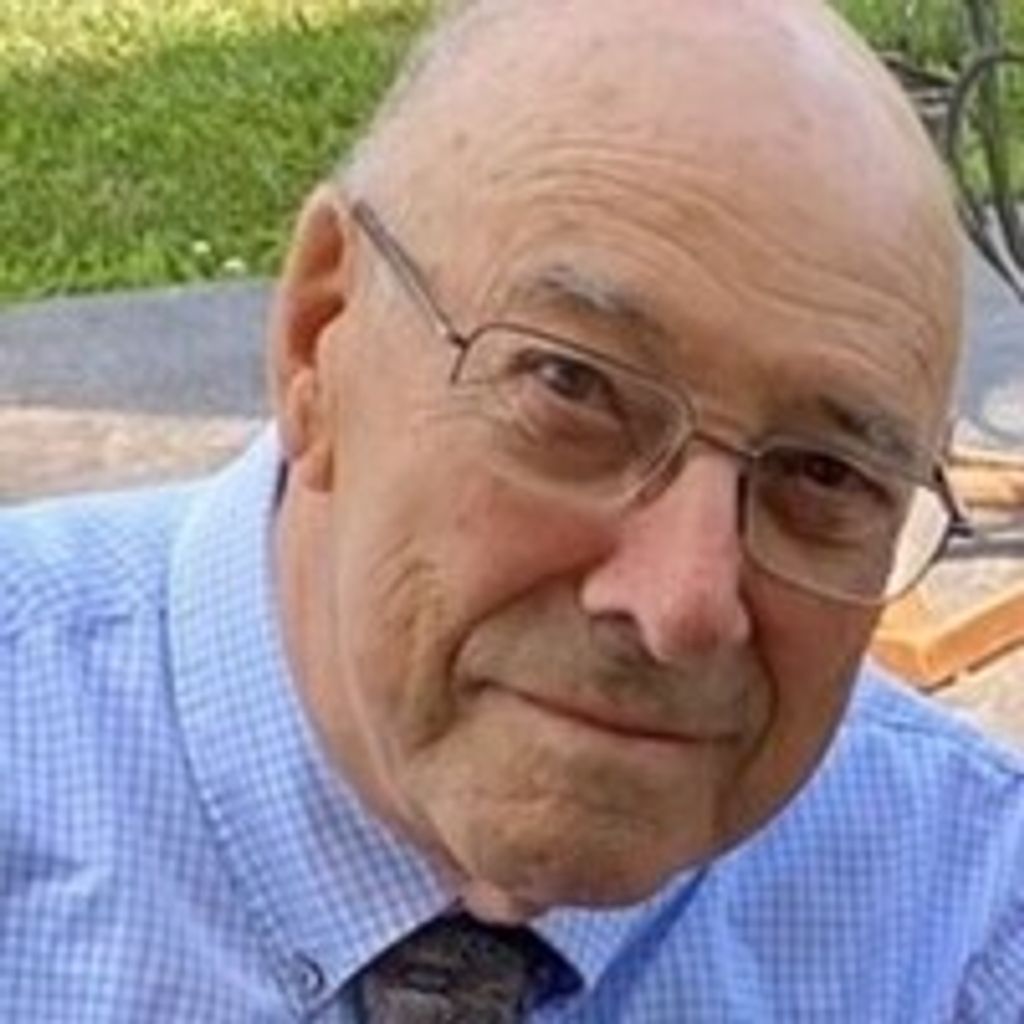Milford H. "Bum" Myhill Profile Photo