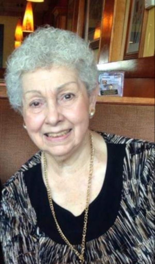 Evelyn Zubulis Kiriazoglou