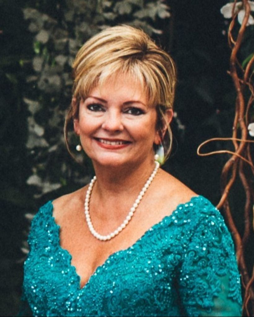 Stacey Ann McKee