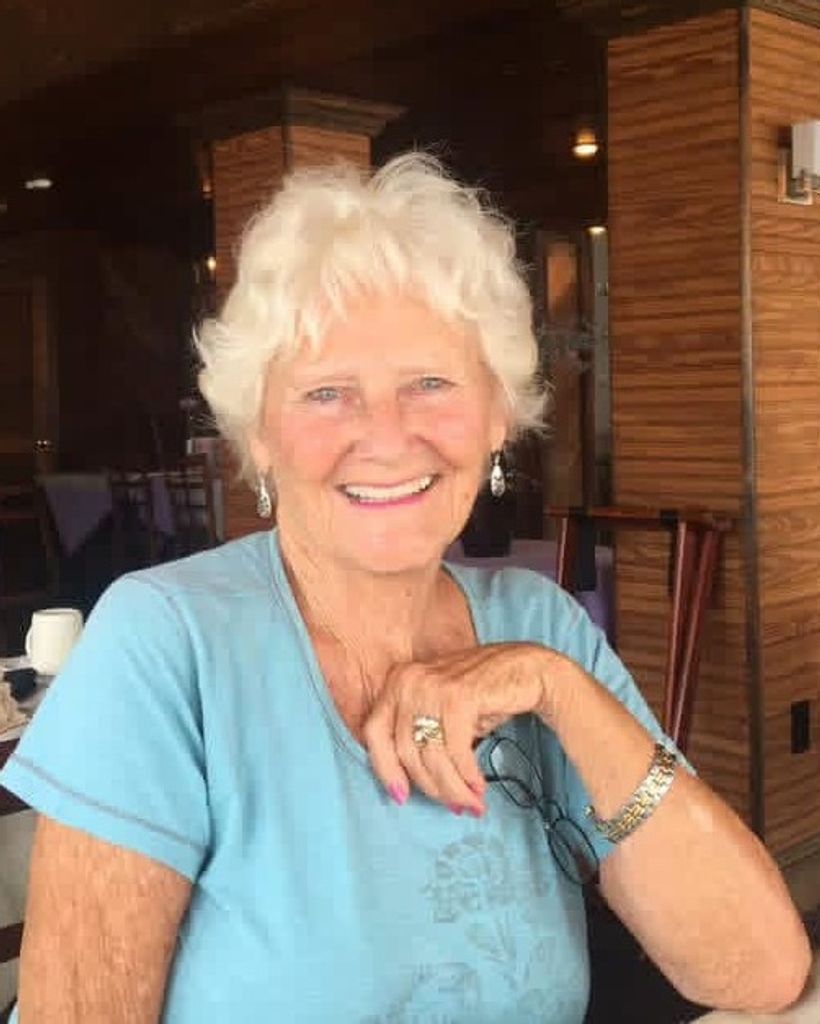 Doris Walbridge Dalbom Profile Photo