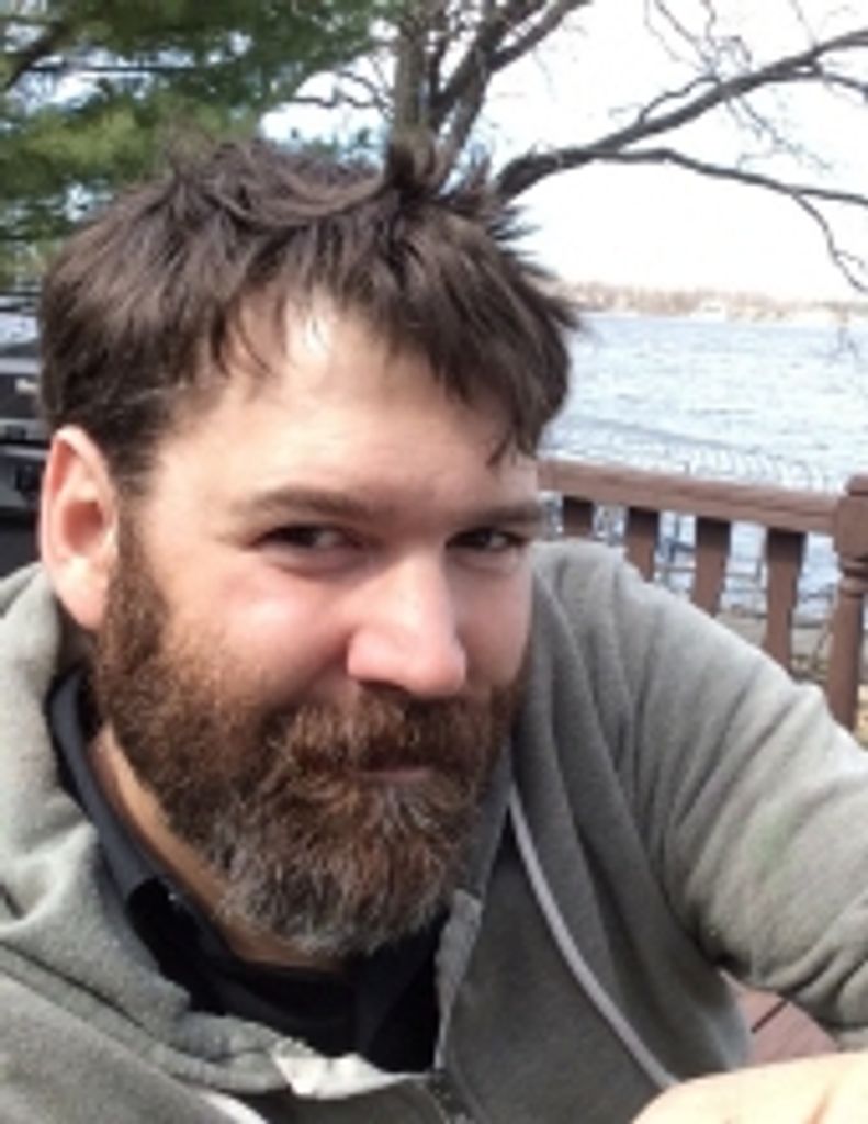 Charles  "Chuck" Stoffel