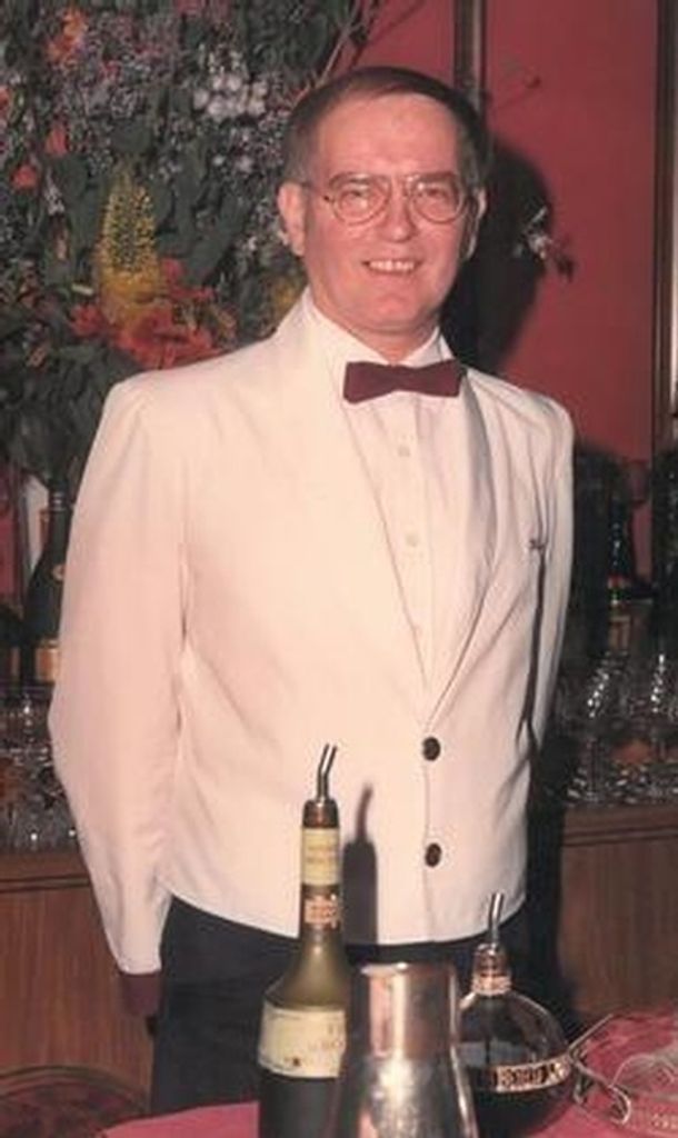 Matthew Wojciak