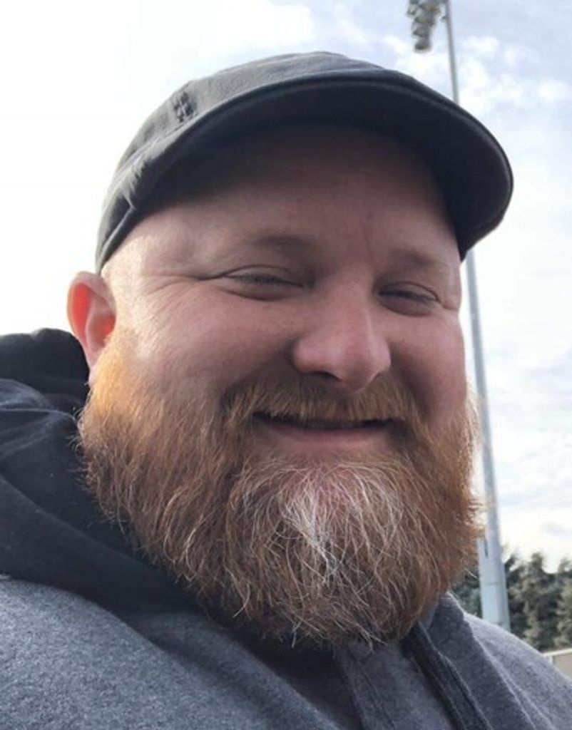 Joshua Lucas Dowhower