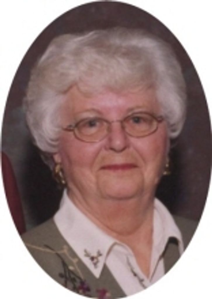 Beverly J. Thompson