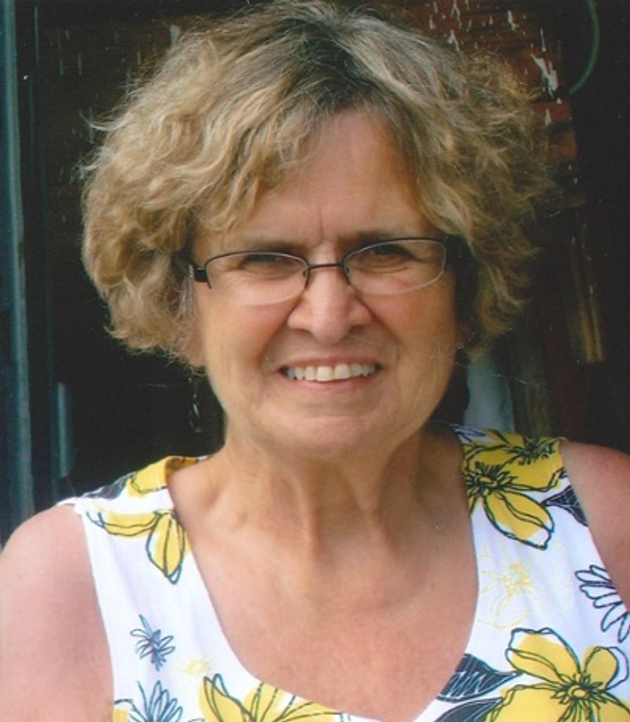 Nancy Jean Daniels Profile Photo