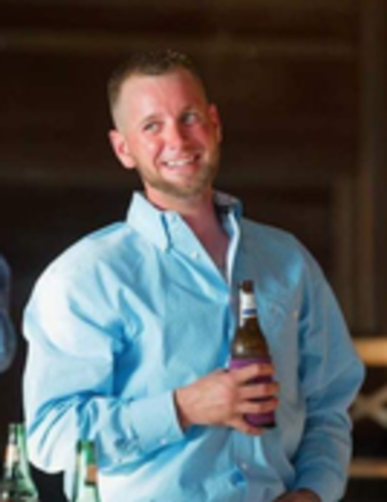 Matthew Wayne Harris