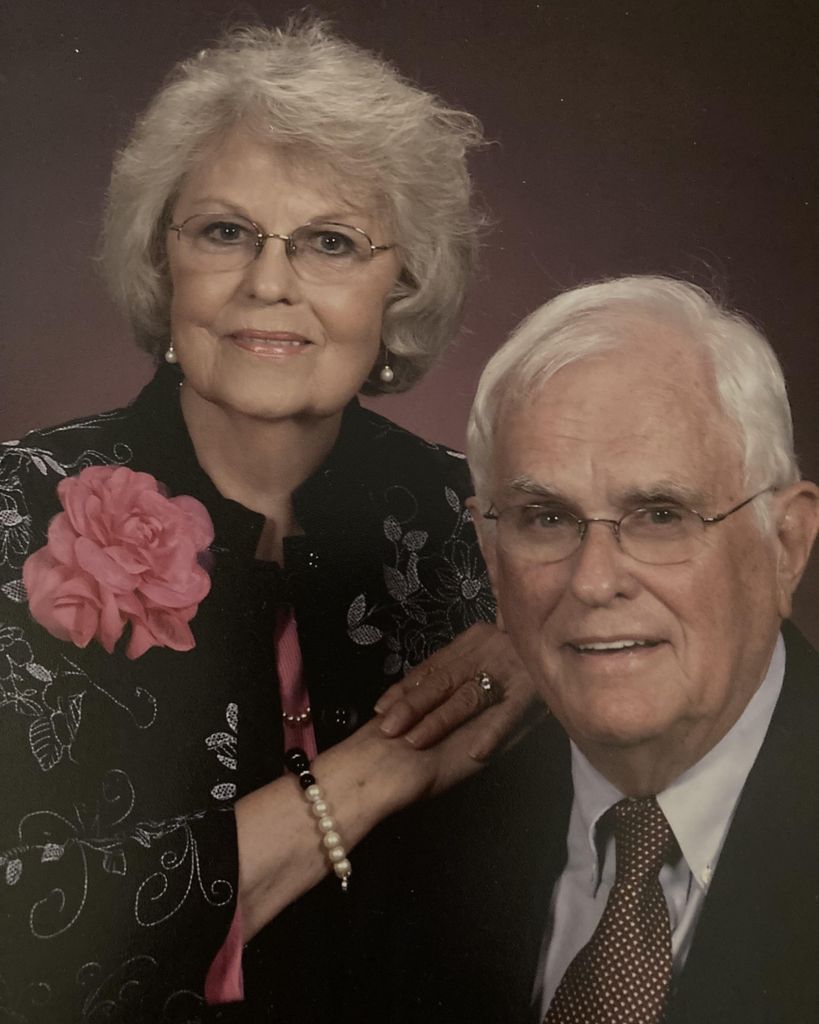 William K. & Patricia A. Betteridge Profile Photo