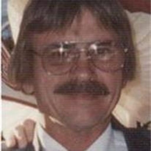 Michael John Fitzpatrick Profile Photo