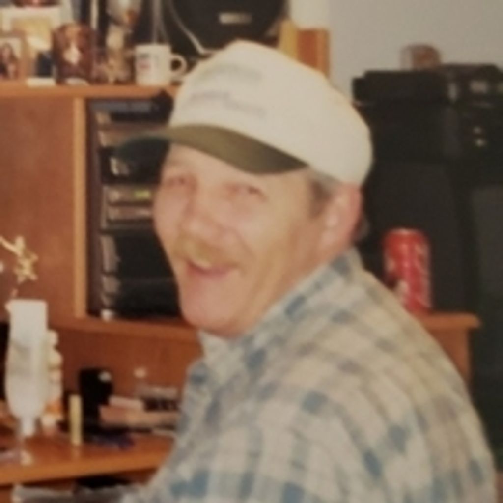 Stephen "Steve" Douglas Fulton