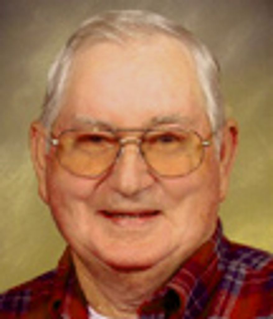 Lawrence P. "Chuck" Craine