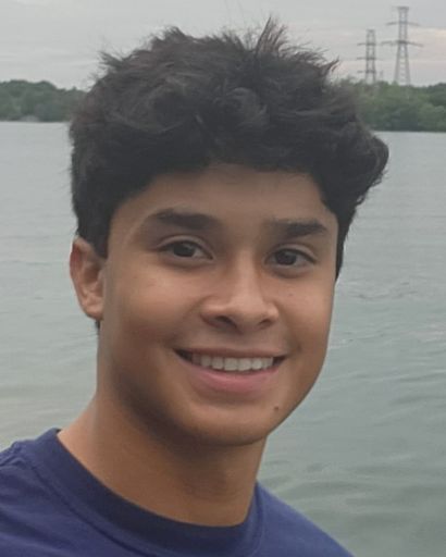 Carlos Donari Hernandez, Jr.'s obituary image