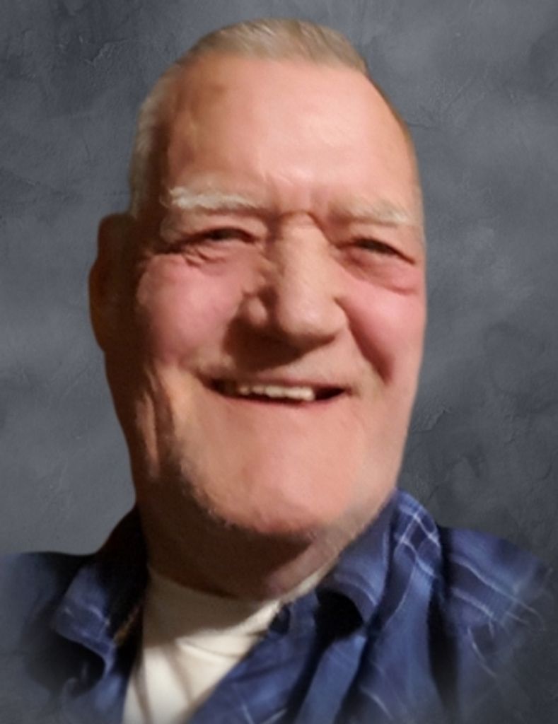 Ronald "Mac" Mcabee Profile Photo