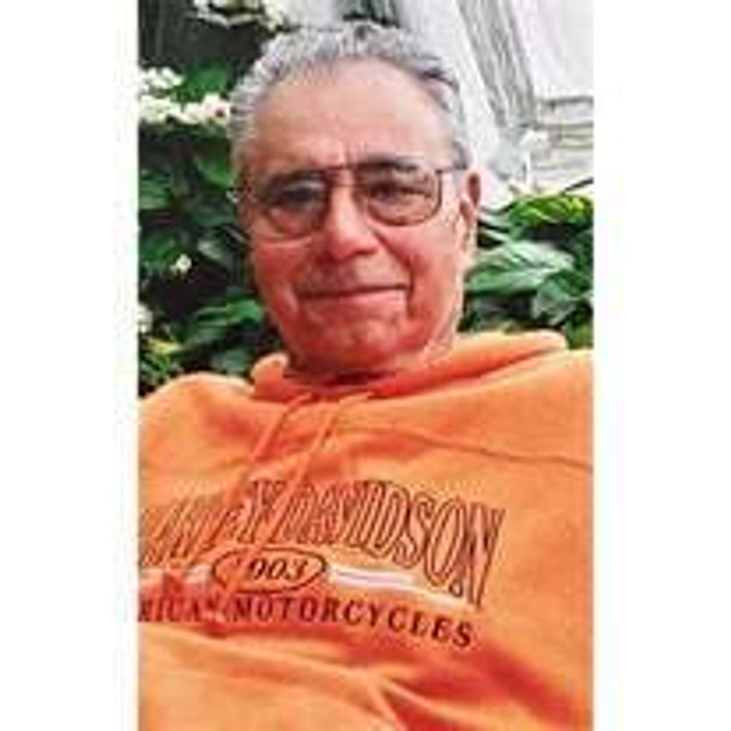 Louis F. Magliato Sr. Profile Photo