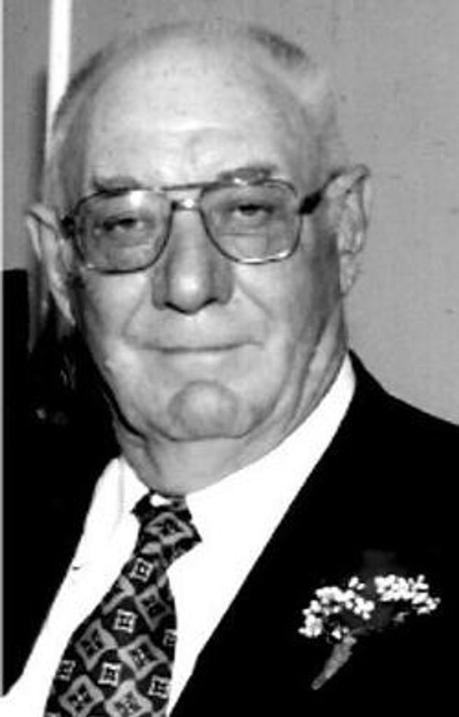 George Jack Ohlberg Profile Photo