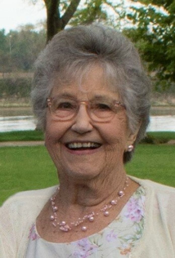 Jacquelyn Eloyse Green