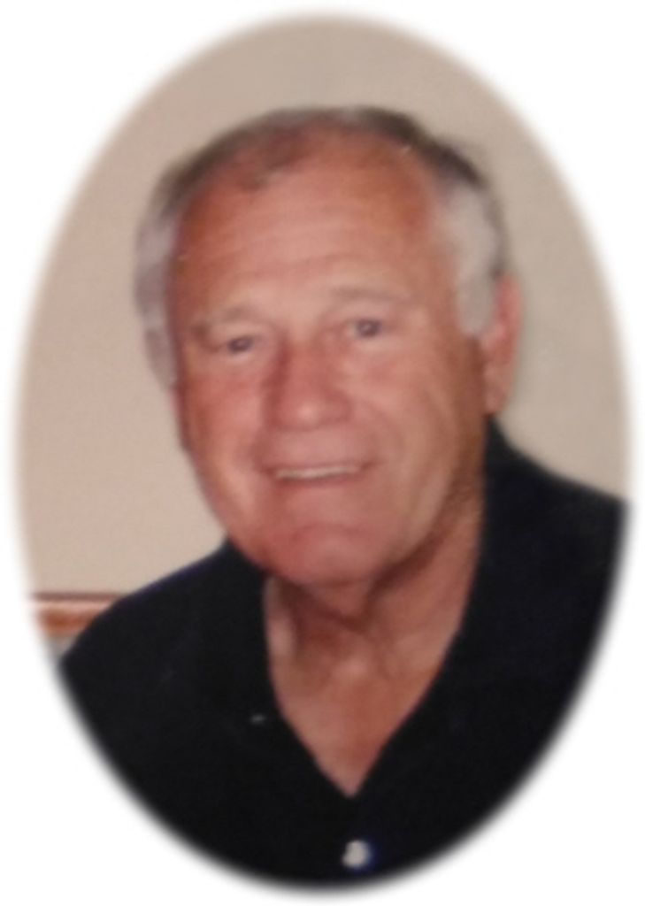 Edward Chase Jr.