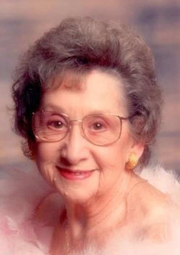 Margaret L. Troyer