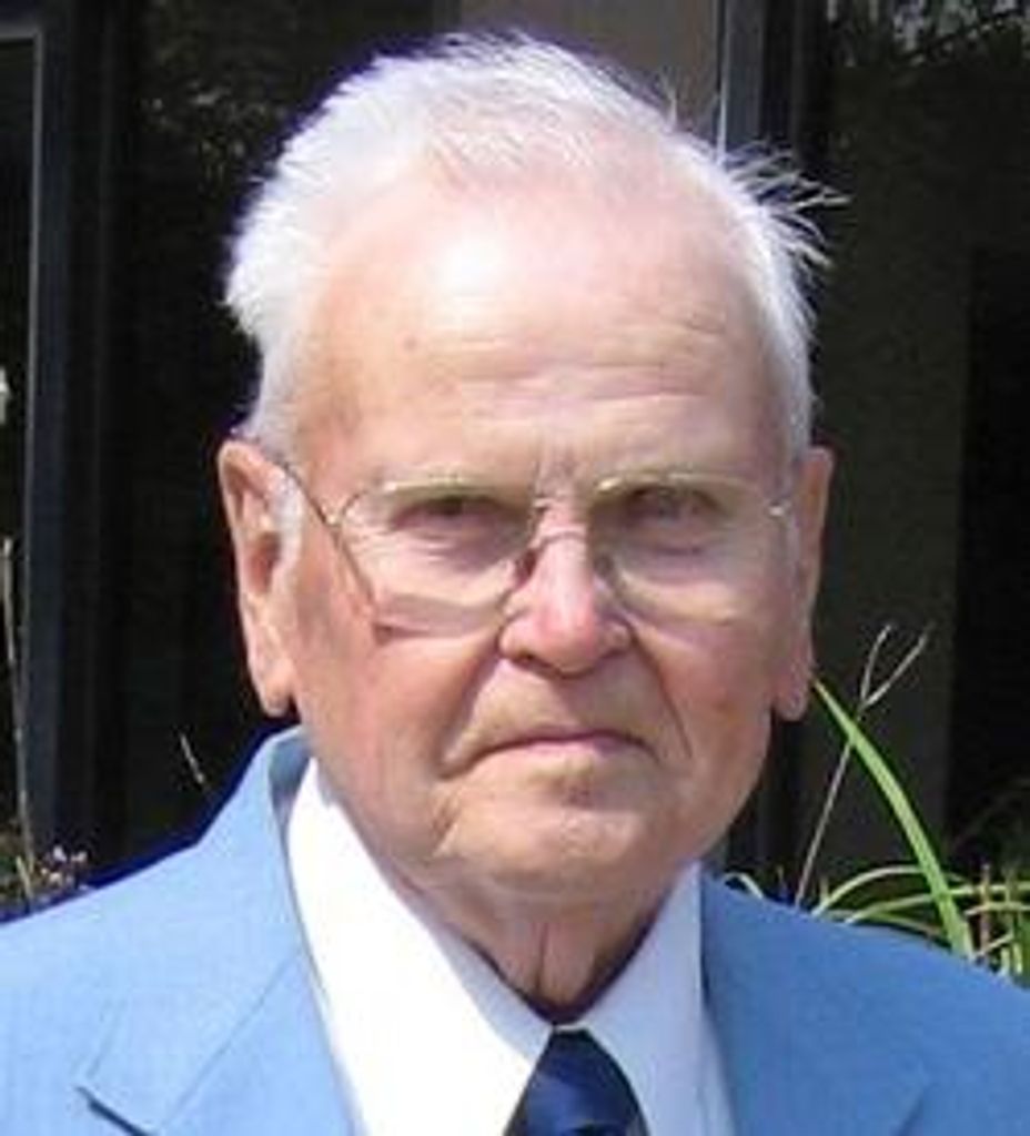 Donald W. Sandberg